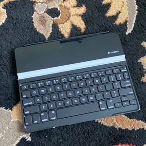 Logitech keyboard-Gen 5